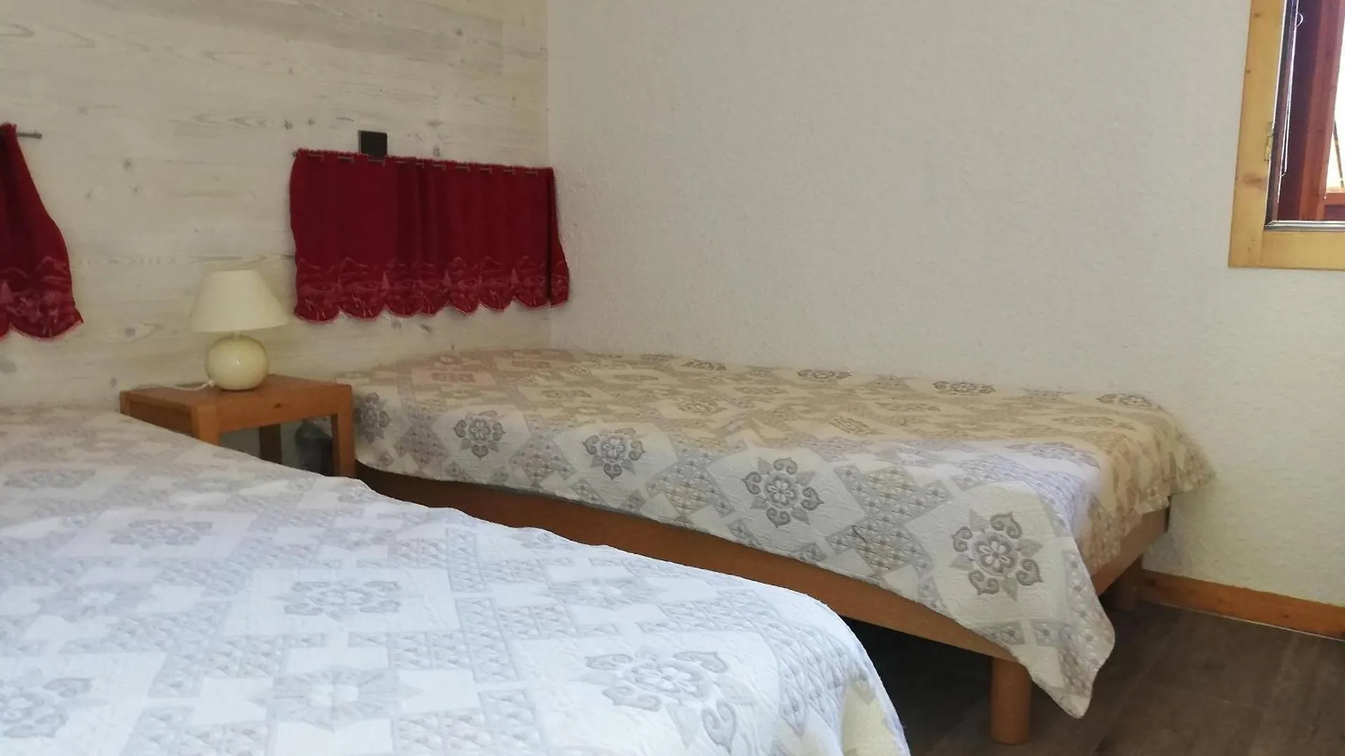 Appartement Spacieux Avec Balcon, Animaux Acceptes - Valmorel - Fr-1-356-298 Francja
